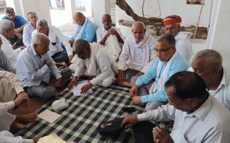 नीमकाथाना के पास भूदोली में बहुत बड़े संत हुए थे बिस्मदास  जी महाराज