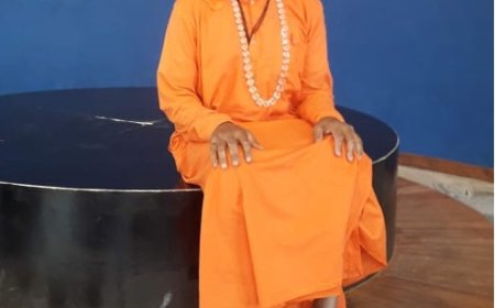 योगेश्वर महादेव सिद्ध पीठ सरजू सागर कोट बाध पर धार्मिक कार्यक्रम 8 को  होगा आयोजित