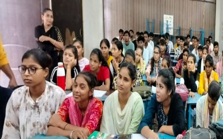 आरबीआई व सीएफएल के तत्वाधान में क्विज प्रतियोगिता के प्रथम विजेता को मिलेंगे दस लाख रुपए