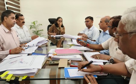 प्रदेश में ऑयल एवं नेचुरल गैस एक्सप्लोरेशन और दोहन को दिया जाएगा बढ़ावा, खोज व दोहन की नई तकनीक से तलाशी जाएगी नई संभावनाएं