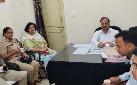 राजगढ़ न्यायालय परिसर में 28 सितंबर को आयोजित होगी राष्ट्रीय लोक अदालत