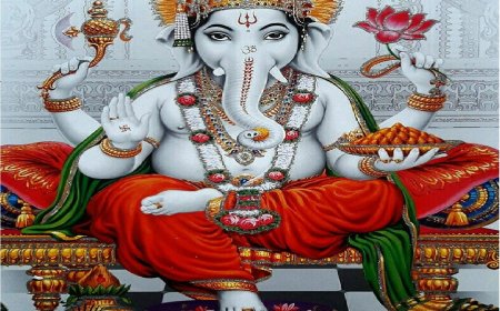 गणेश चतुर्थी: सात सितम्बर को विराजेंगे श्रीगणेश, तैयारी में जुटे श्रद्धालु