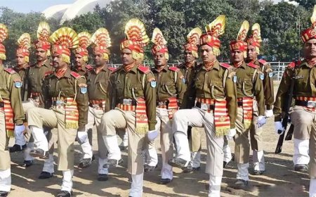 एसएसबी में दीक्षांत समारोह 6 सितंबर को होगा आयोजित