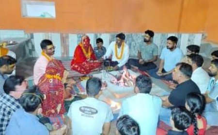 चिराना में गणेश चतुर्थी महोत्सव पर  होगी भजन संध्या