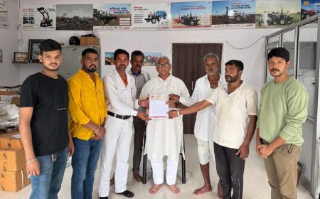 जालिया गांव में जिंदल की अवैध ब्लास्टिंग व खनन को बंद कराने के लिए ग्रामीणों का आज 85 वे दिन, जालिया में धरना-प्रर्दशन जारी