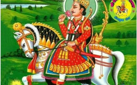 भगवान श्री देवनारायण के मेले पर होगा भण्डारा