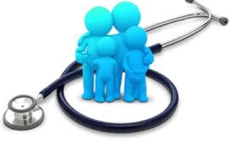 परिवार के हर सदस्य का रहेगा हैल्थ का पूरा रिकॉर्ड