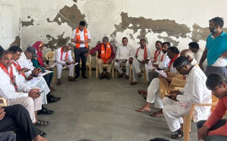 भाजपा की सदस्यता के लिए लोगों में भारी उत्साह: भाया