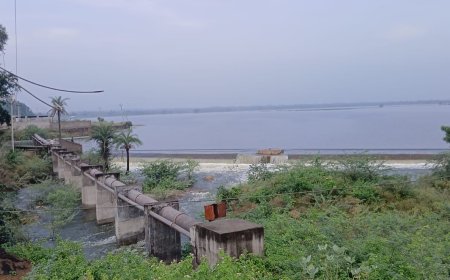 सांगवा की फुटी नाडी, गुरलां स्थित रणजीत सागर तालाब की डेढ़ फीट चली चादर