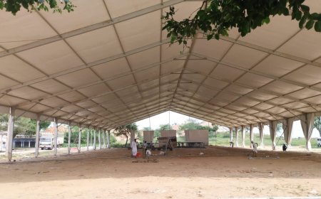 हरियाणा गौड़ ब्राह्मण समाज का विशाल प्रतिभा सम्मान समारोह एवं सामूहिक गोठ का आयोजन रविवार को होगा आयोजित