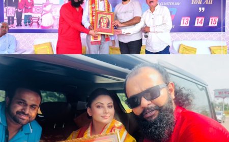 द बौहराज ग्लोबल सीनियर सेकेंडरी स्कूल महुआ में सीबीएसई क्लस्टर राज्य स्तरीय खो खो प्रतियोगिता में टीमों ने दिखाया अपना दमखम