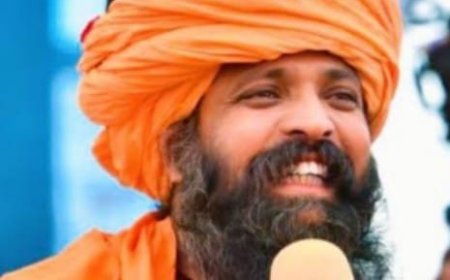 कुआं सेठ हाला पर 17 सितंबर को आयोजित होगा  एक शाम गौ माता के नाम संत समागम समारोह