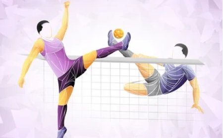 राज्य स्तरीय विद्यालयी सेपक टकरा प्रतियोगिता 17 सितम्बर से प्रतापनगर स्कूल में होगी आयोजित