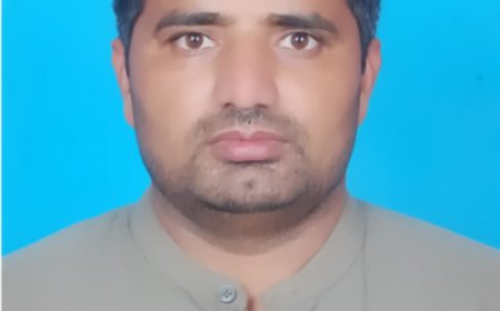 सुरेश कुमार इतिहास विषय में पीएचडी उपाधि से अलंकृत