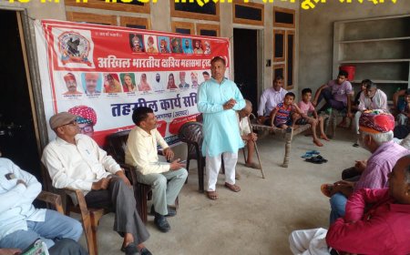 गोठडी पुरोहितान राजपूत समाज द्वारा फैसला न कोई मृत्यु भोज न शादी में मांडा और न ही शराब पियेंगे न हीं बेचेंगे