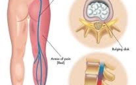 साईटिका कमर दर्द पैर दर्द आदि का बिना दवा के उपचार