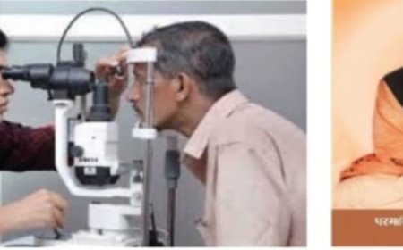 संत बाबा हिरदाराम महाराज का 119वां अवतरण दिवस 21 को