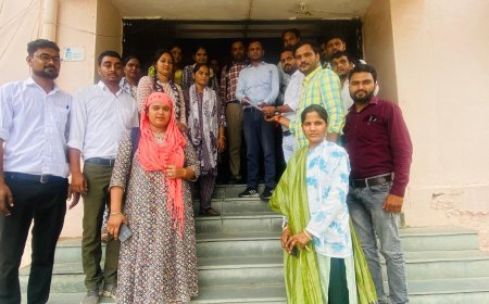 बकाया मानदेय नहीं मिलने पर 23 सितंबर से संविदा कर्मी  करेंगे कार्य बहिष्कार