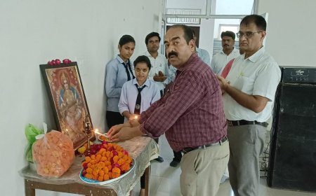 आत्मरक्षा के माध्यम से सशक्तिकरण शिविर का  हुआ समापन