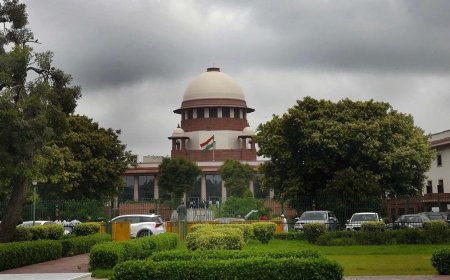 बाल ‘पोर्नोग्राफी‘ देखना अपराध नहीं ? Supreme Court याचिका पर कल सुनाएगा फैसला