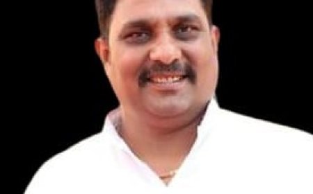 पंचायती राज प्रकोष्ठ के जिला संयोजक उत्तर बने धर्मवीर चौधरी