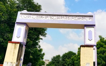 पीएम श्री विद्यालय मकराना मे अस्थाई तौर पर नियुक्त करेंगे योग शिक्षक