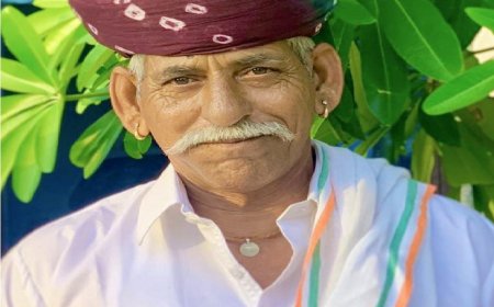 गुर्जर समाज में मृत्यु भोज बन्द करने का आह्वान