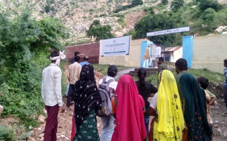 हंस फाउंडेशन के सौजन्य से मौसमी बीमारियों को लेकर जागरूकता कार्यक्रम आयोजित किया गया