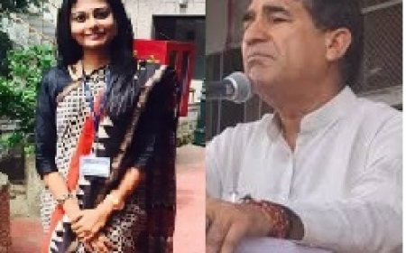 अलवर कलेक्टर पर भड़के जिला प्रमुख: :राज्य स्तरीय टूर्नामेंट के मंच से कहा - क्या हम ठाली हैं, क्लेक्टर क्यों नहीं आई