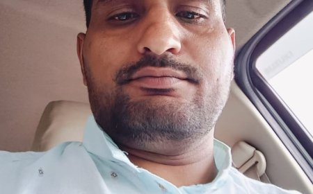 खेमचन्द की ढाणी का जाखड़ नीदरलैंड  मे बना चीफ इंजीनियर