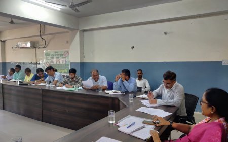 समाज कल्याण सप्ताह 2024  का होगा आयोजन