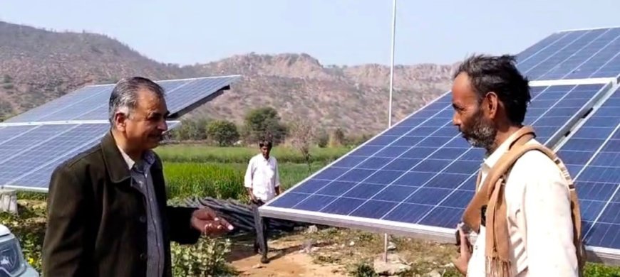 क्षमता वृद्धि के लिए नाॅलेज एन्हांसमेंट कार्यक्रम के  तहत 100 किसानों को प्रशिक्षण हेतु विदेश भिजवाया जाना प्रस्तावित