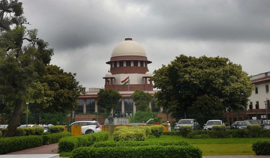 बाल ‘पोर्नोग्राफी‘ देखना अपराध नहीं ? Supreme Court याचिका पर कल सुनाएगा फैसला