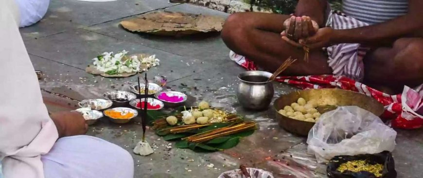 श्राद्ध के लिए महापर्व है सर्वपितृ अमावस्या, 2 अक्टूबर को पितृ पक्ष का समापन