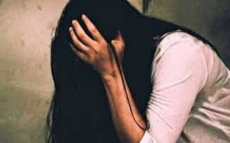 विवाह का झूठा दिया आश्वासन किया देह शोषण मामला दर्ज, पुलिस ने मामला दर्ज कर की जांच शुरू