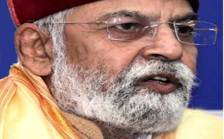 वरिष्ठ पत्रकार ज्ञानेन्द्र रावत महात्मा गांधी मैमोरियल अवार्ड से होंगे सम्मानित