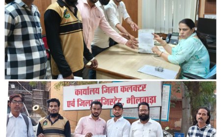 शहर के सभी गरबा पंडाल में लगाए जाए सीसीटीवी कैमरे, रात्रि गश्त भी बढ़ाई जाए - एसडीपीआई