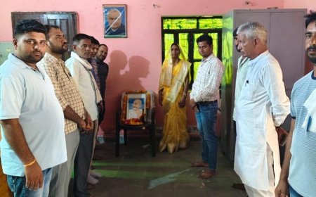 रैणी नगरपालिका मंडल कार्यालय मे चेयरमैन मीरा शिवचरण सैदावत के सानिध्य मे मनाई गई गांधी जयन्ती