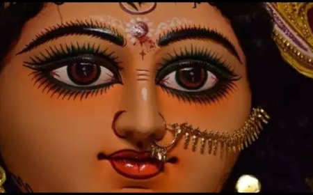 3 अक्टूबर से शारदीय नवरात्र शुरू, अष्टमी व महानवमी का व्रत 11 अक्टूबर एक ही दिन