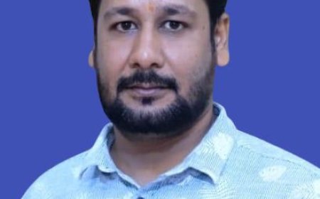 अध्यक्ष बने युवा परिषद टोंक रोड संभाग के  दीपक जैन