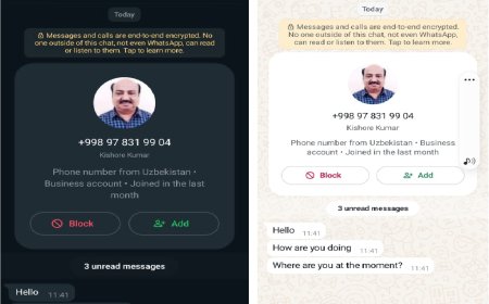 विदेशी नंबर पर आईएएस की फोटो, अधिकारियों व परिचितों से साइबर फ्रॉड की कोशिश:  साइबर थाना पुलिस जांच में जुटी