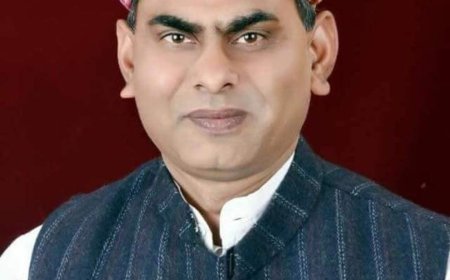 सरकार नहीं सर्कस चला रहे है राजस्थान में मुख्यमंत्री:सीरवी