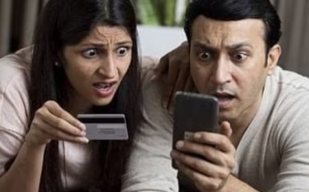 दीपावली के लिए ऑनलाइन शॉपिंग करने वाले सावधान