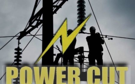 मकराना शहर की 3 घंटे विद्युत आपूर्ति रहेगी बंद