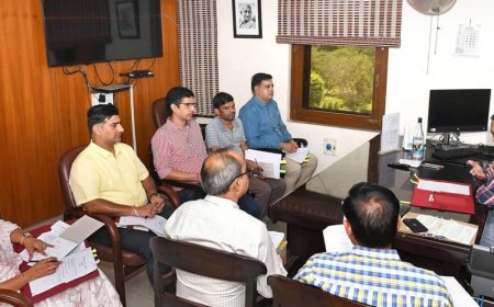 राजस्थान विधानसभा उपचुनाव-2024, टेलीकॉम कंपनियां केवल अधिप्रमाणित विज्ञापन, ऑडियो सन्देश ही प्रसारित करें