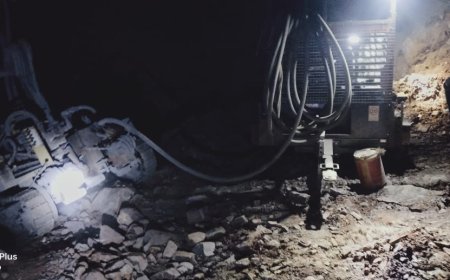 अवैध खनन पर खनिज विभाग की कार्यवाही, माफियाओं मे मचा हडकंप