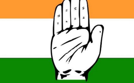 रामगढ़ विधायक उपचुनाव को लेकर कांग्रेस पार्टी करेगी सभा का आयोजन