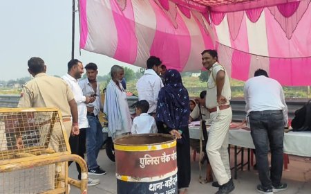 पुलिस की ताबड़तोड़ कार्रवाई:195500 रुपए जब्त: रामगढ़ विधानसभा उपचुनाव में आचार संहिता का हो रहा पालन