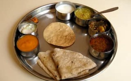 भारतीय संस्कृति संरक्षण के लिए खान-पान शुद्धि की आवश्यकता