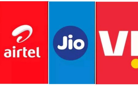 करोड़ों लोगों को मिल सकती है खुशखबरी:  Airtel, Vi, Jio, की सरकार से मांग, सस्ते हो सकते हैं रिचार्ज